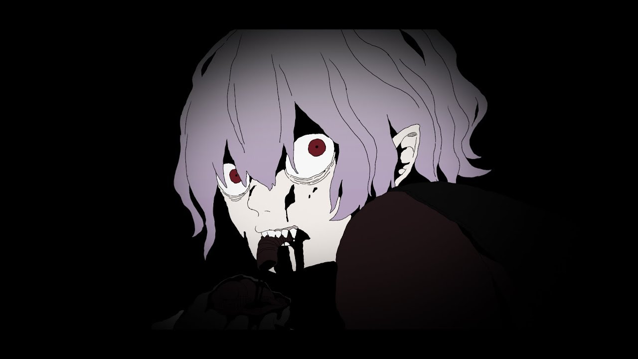 DarkestoRy 「マリスの晩餐」MV