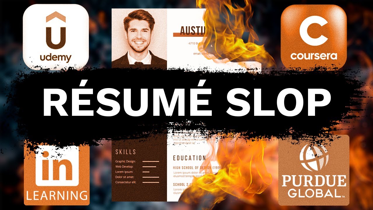 The Rise (and Fall) of Online Credentials