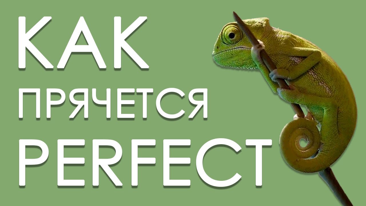 Как PERFECT обманывает: КАУЗАТИВ, HAVE GOT, CONDITIONALS | Английский для Взрослых