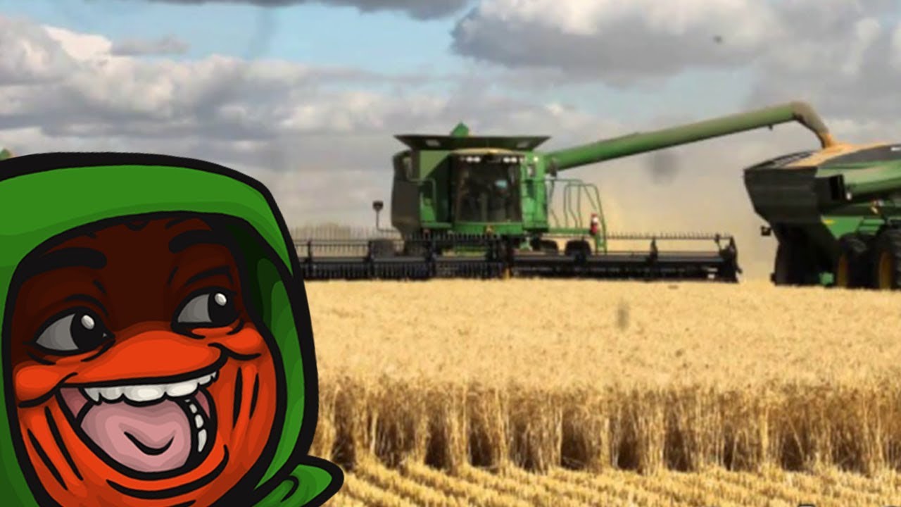[Tomato] Harvester : It's almost Harvestin' Season