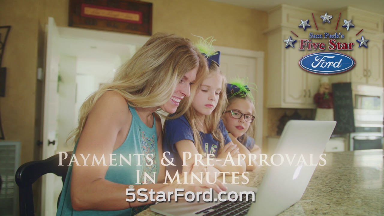 Five Star Ford North Richland Hills - Buy Now And Save Time