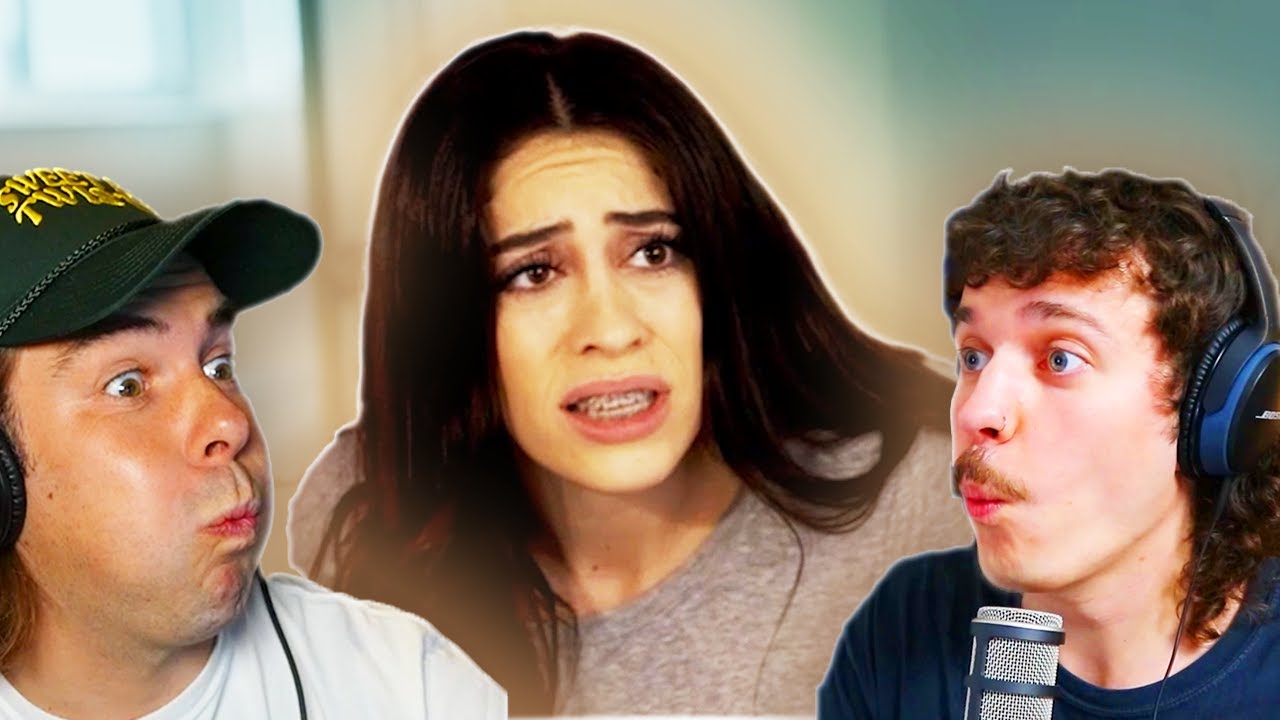 The Weirdest Divorce Ever w/ Kurtis Conner