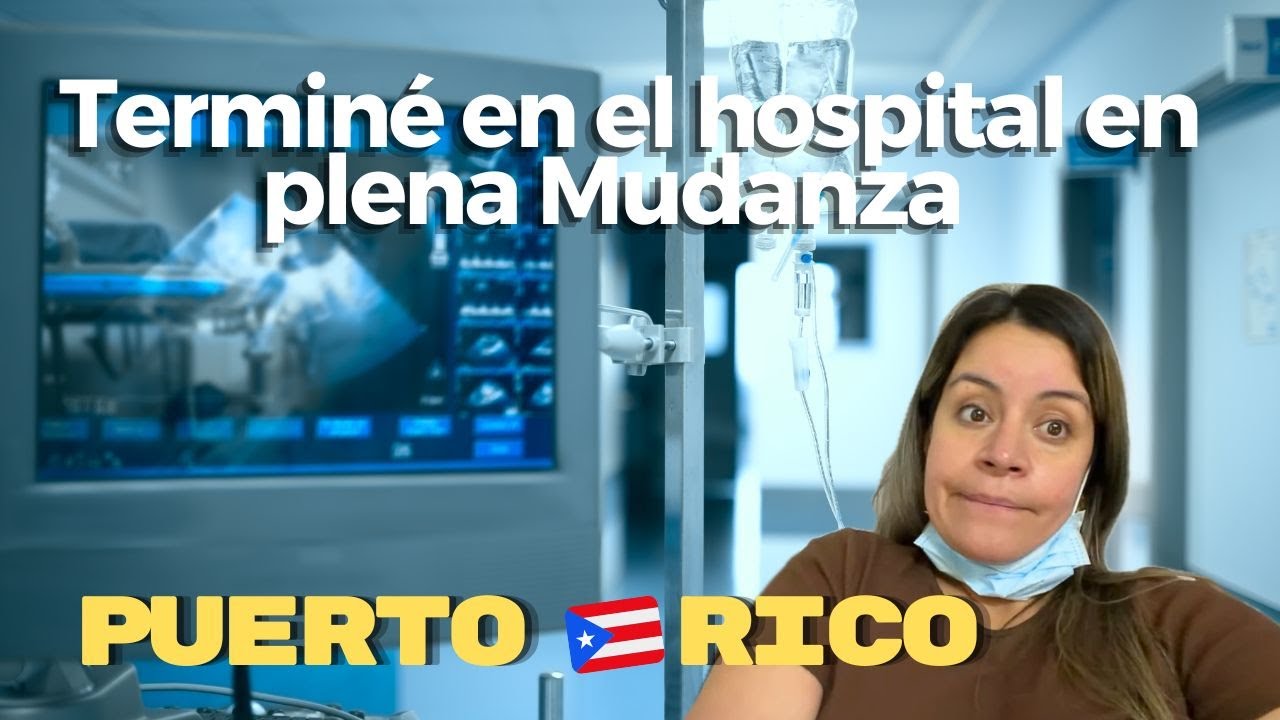 Asi va nuestro proceso de mudarnos de país #vlog