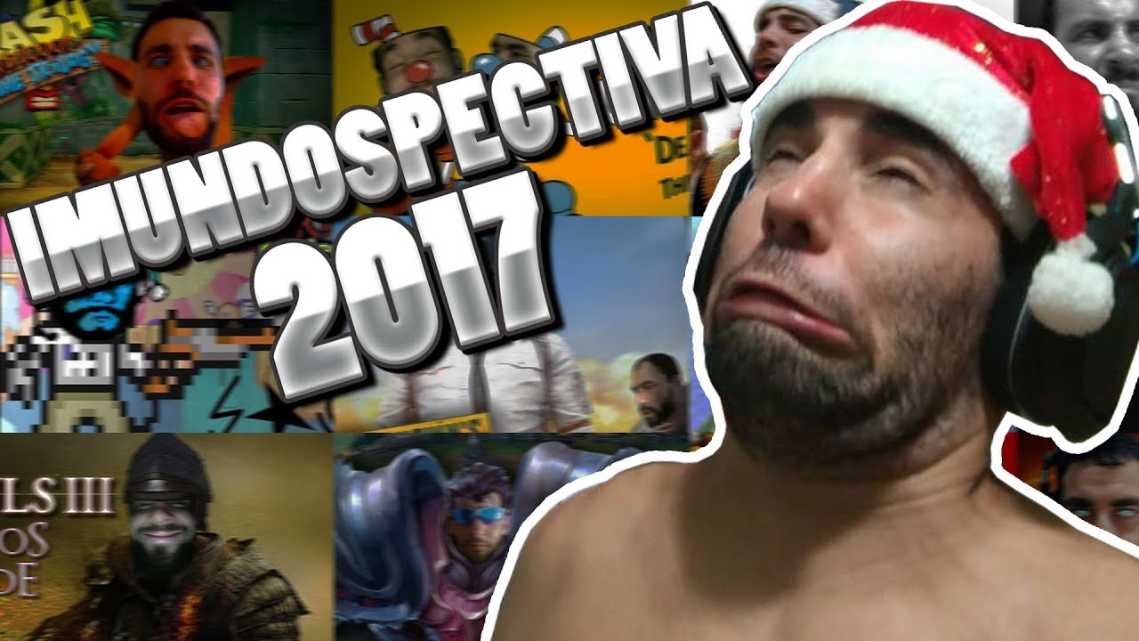 IMUNDOSPECTIVA 2017