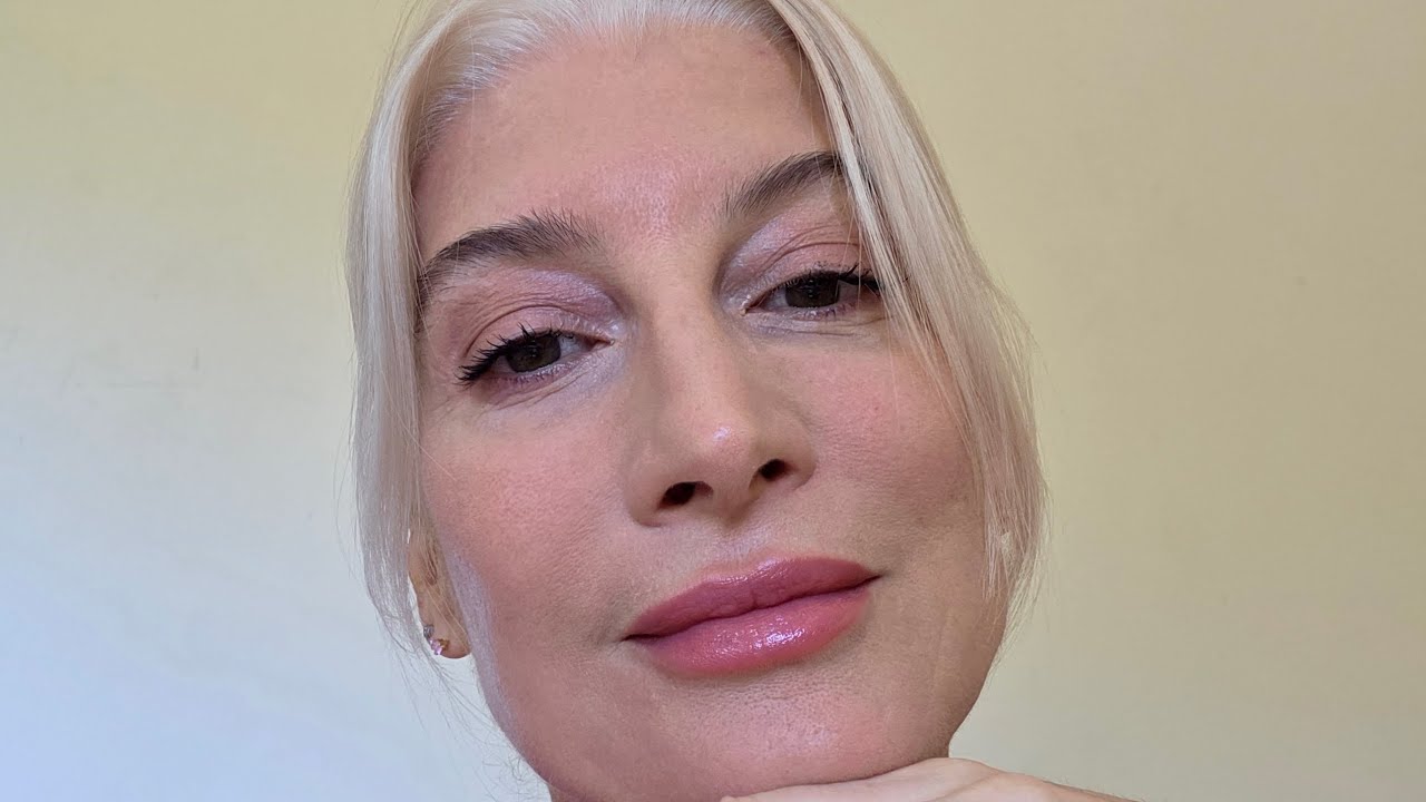 Makeup fácil para todos los días!!!
