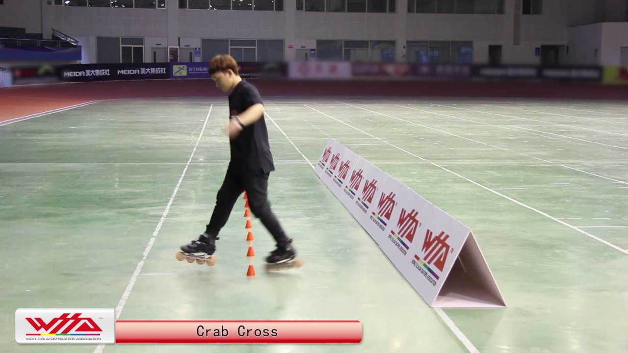 Crab Cross