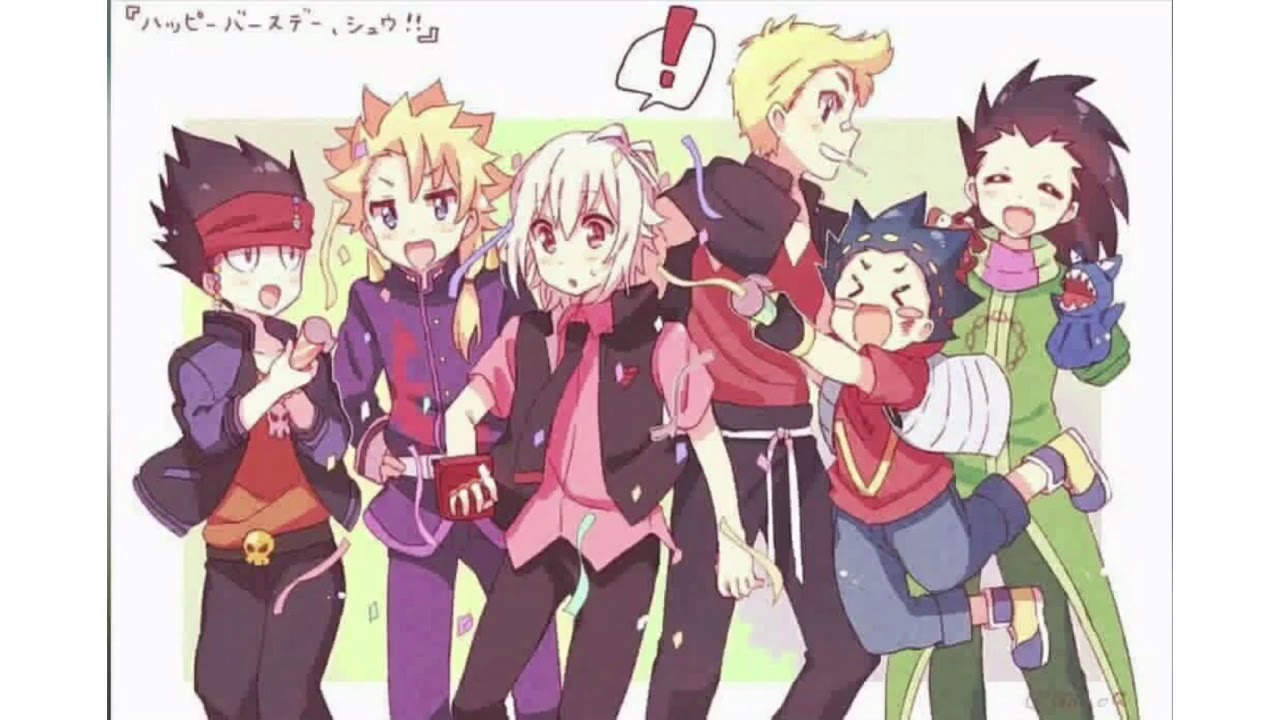 Beyblade Burst Beigoma Academy BeyClub