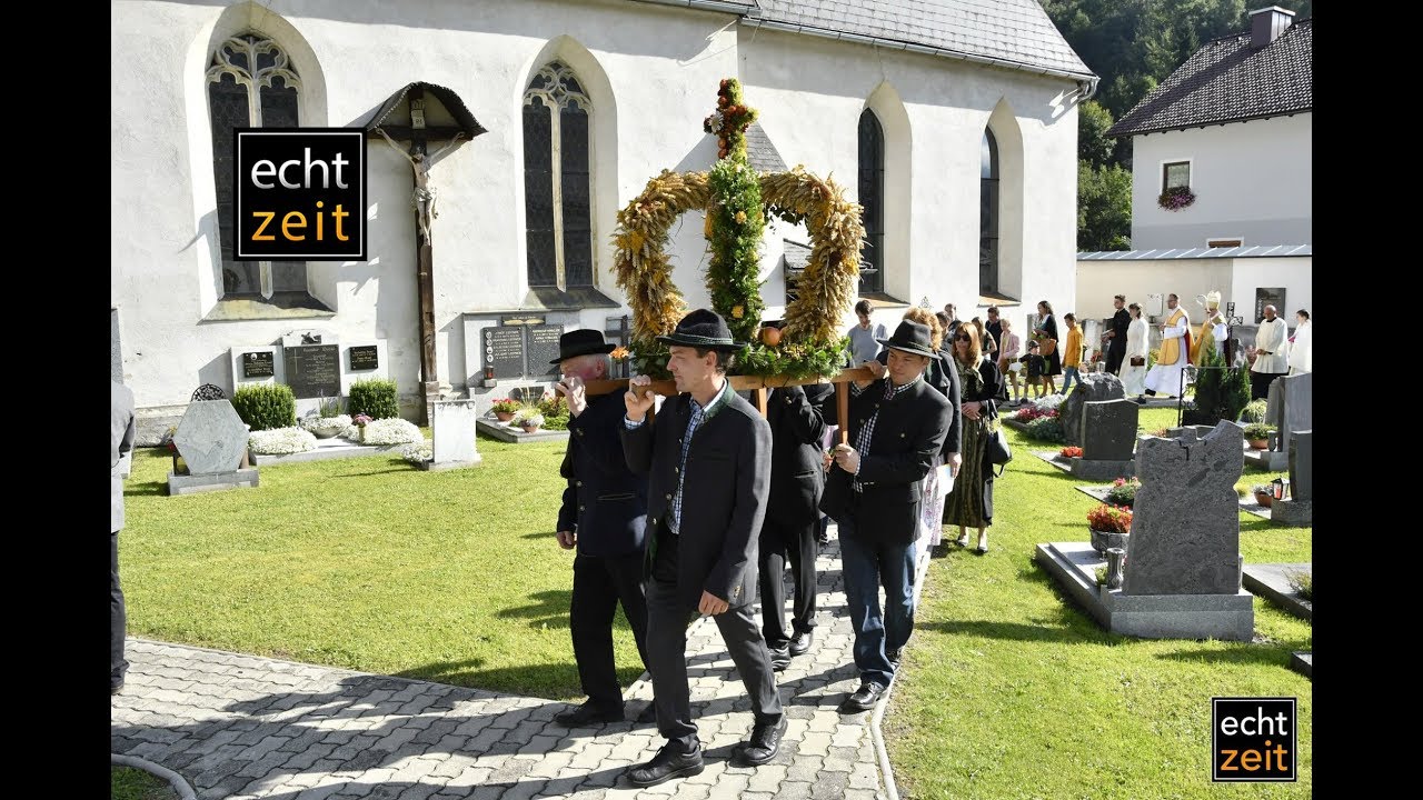 5. Schmankerlkirtag in Wald am Schoberpass