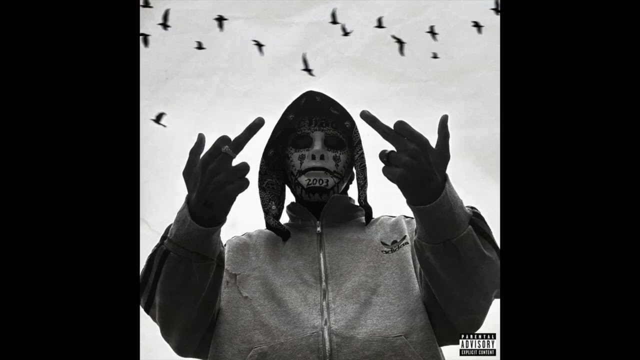 (free) central cee x uk drill type beat - 'iceman freestyle'