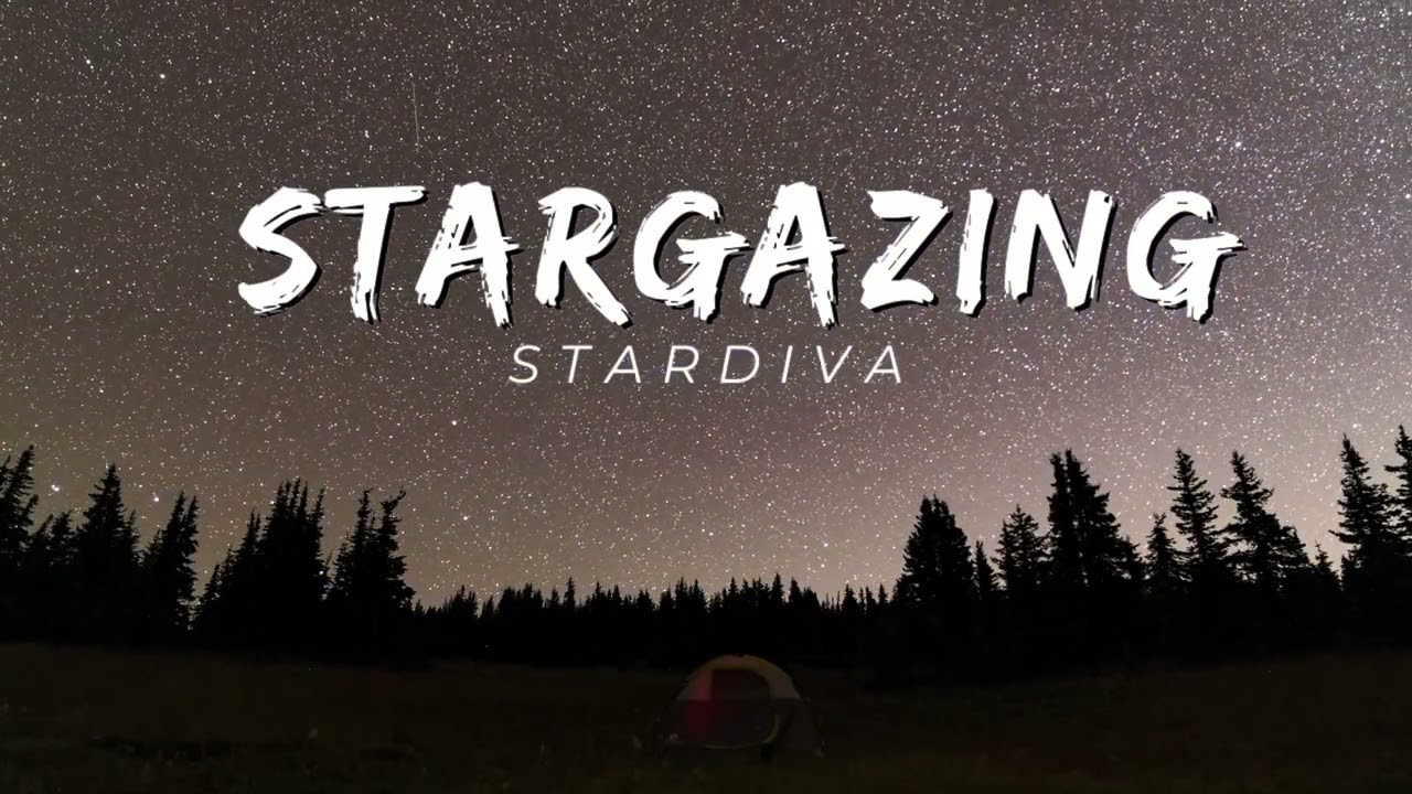 Stargazing | Cinematic Indie Rock Track by Stardiva