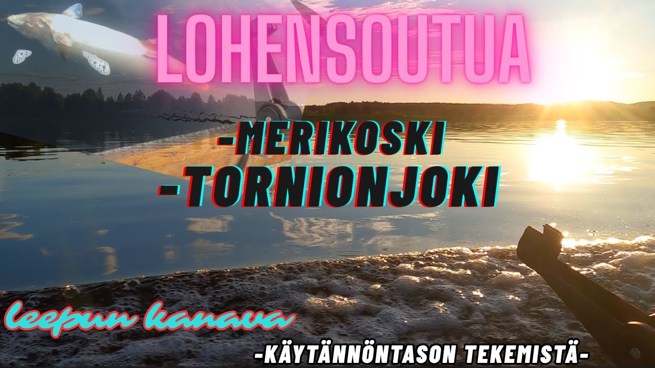 Lohensoutua