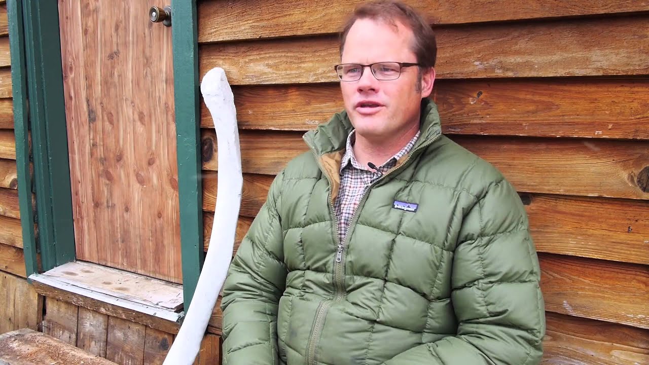 Alaska Fly Fishing Lodge  |  Royal Coachman Lodge