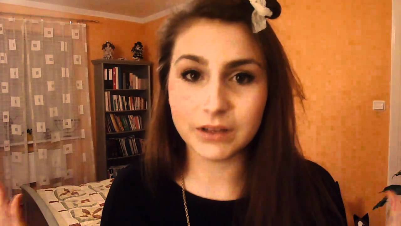 moje sposoby na loki :)