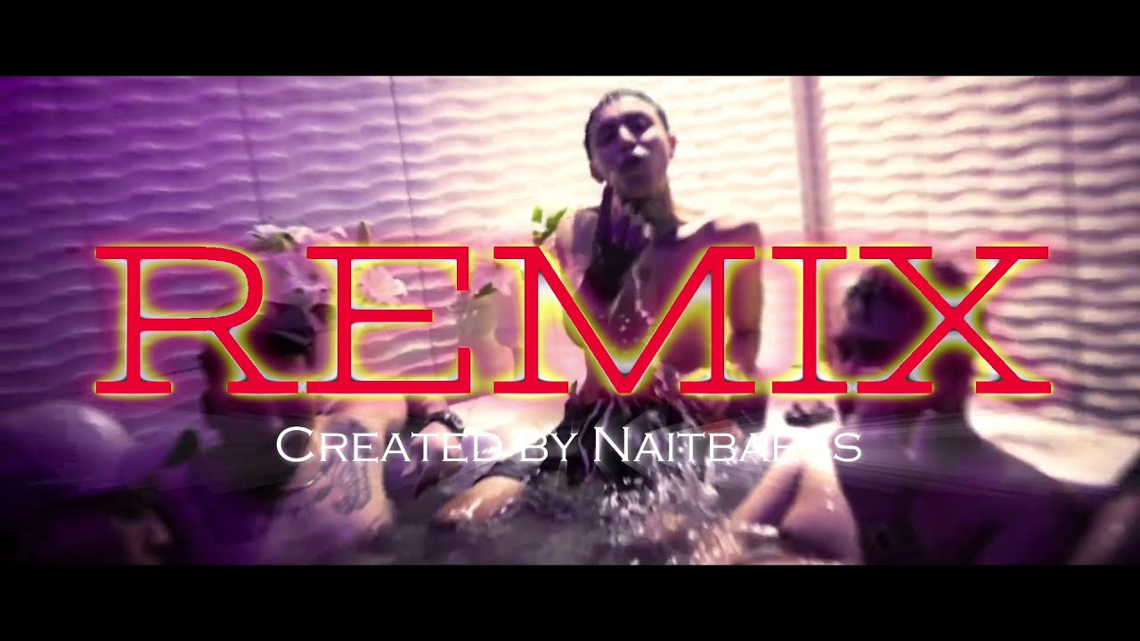SAUNA (Remix) - 26is ❌ Yerzy ❌ Gabriel Drago (Video Oficial) | Created by @naitbaess16