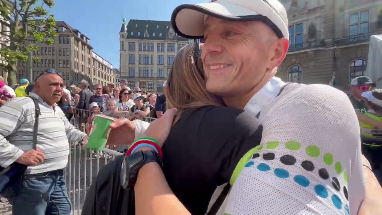 Ironman Hamburg