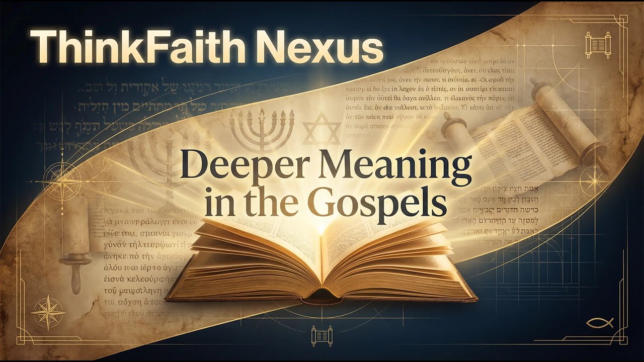 Discovering Hidden Messages in the Gospels