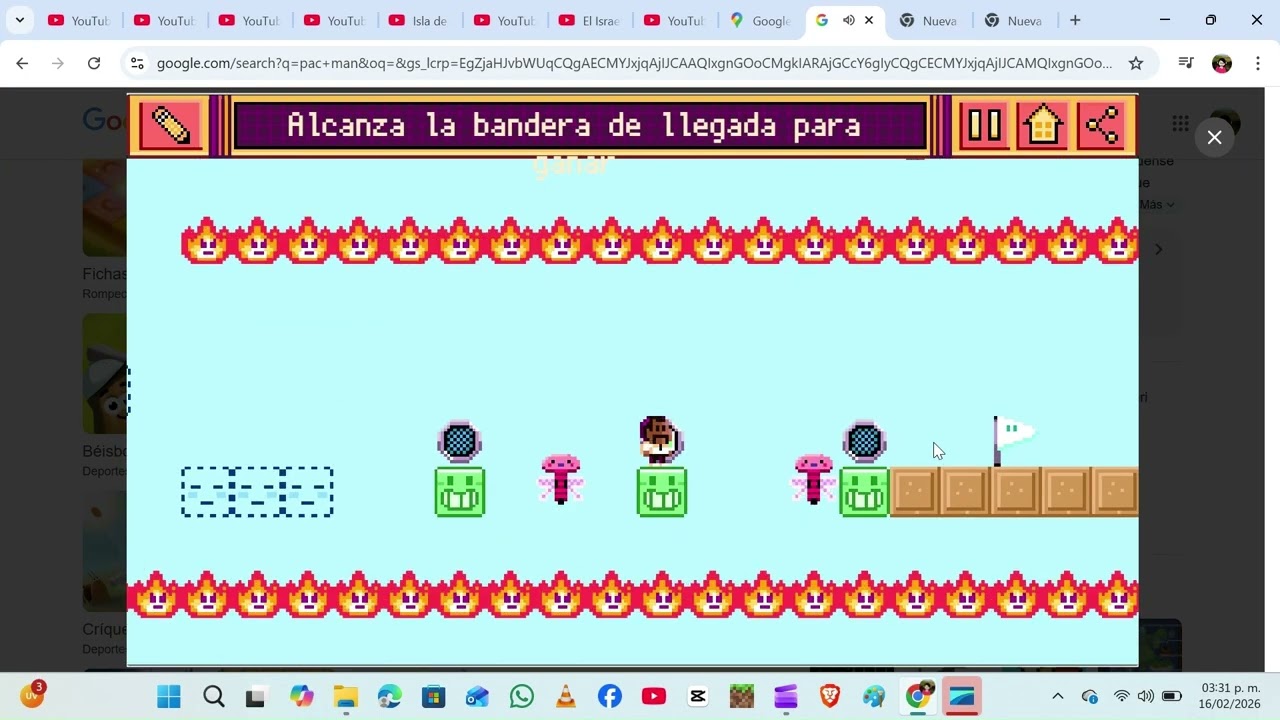 Jerry Lawson Todos los juegos que jugamos