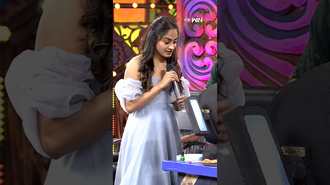 #shorts - #HyperAadi #Naresh #SriPriya #sridevidramacompany #comedyshow #etvshorts