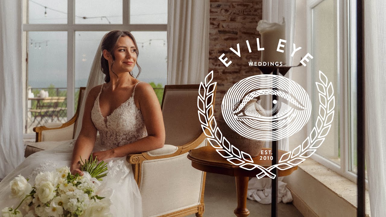 Alexandra & Thomas - Villa Love - 2025