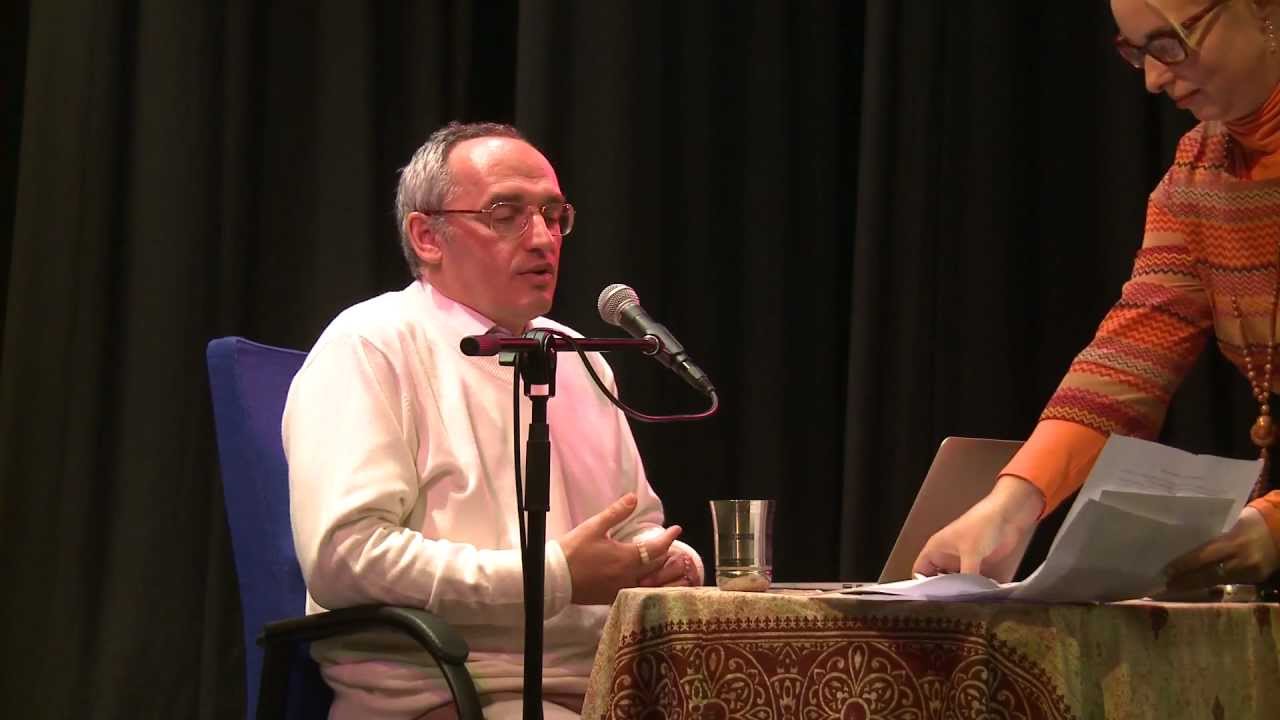 Счастливая семейная жизнь 1. Торсунов О.Г. 08.02.2013 Рига
