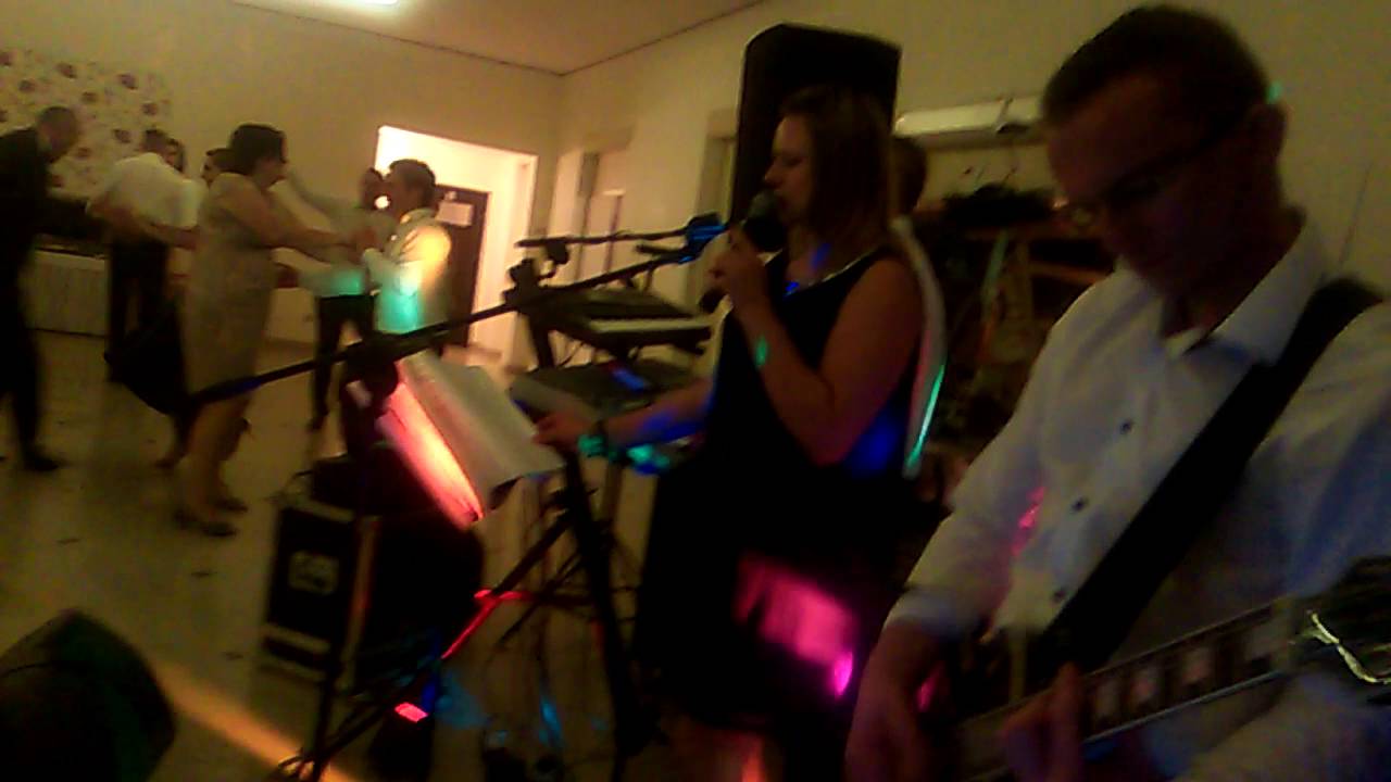Cudny aniele cover