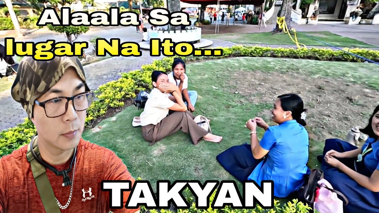 Buhay Mindanao || ikot