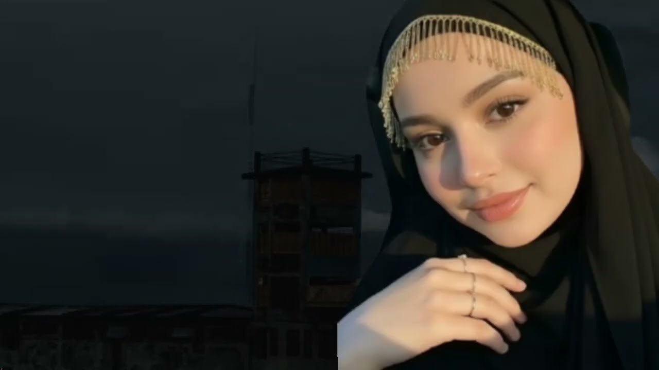 قال ليا غير راسك وصدق دارو كأمل 🤍وعيطت نبكي باش يخرجوا… ولكن 😔💔