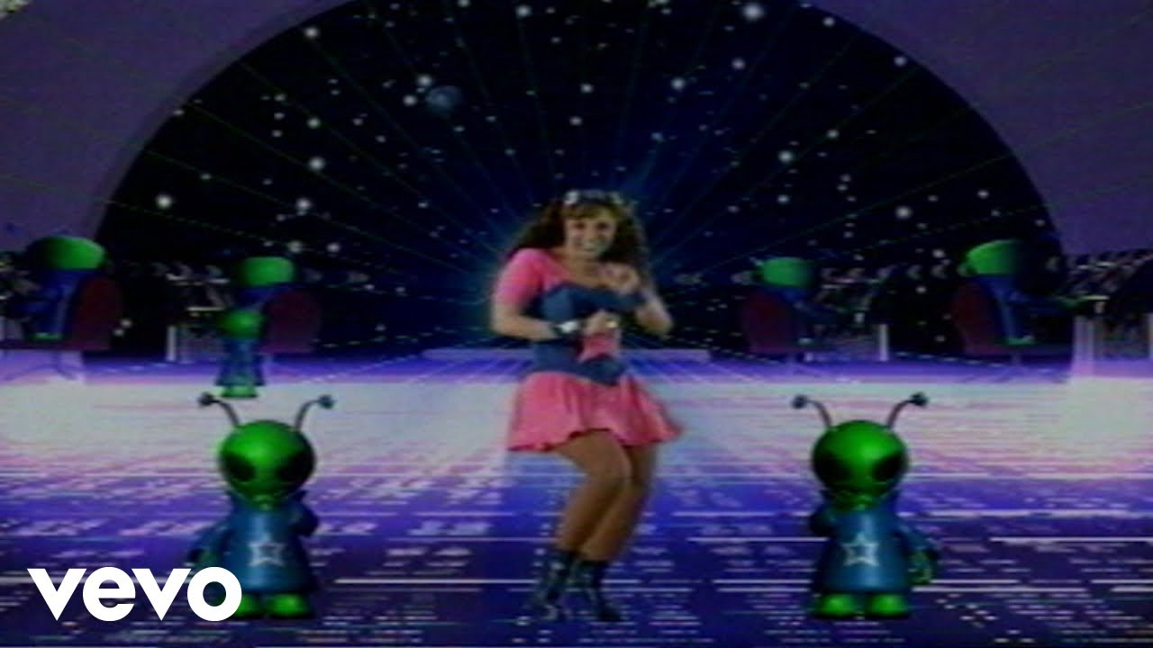 Tatiana - Los Marcianos Llegaron Ya