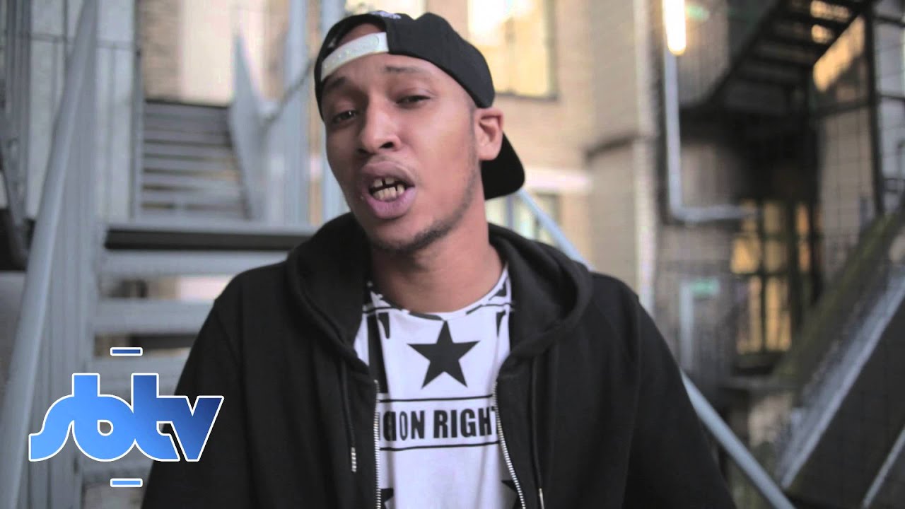 Margs | Warm Up Sessions [S8.EP21]: SBTV