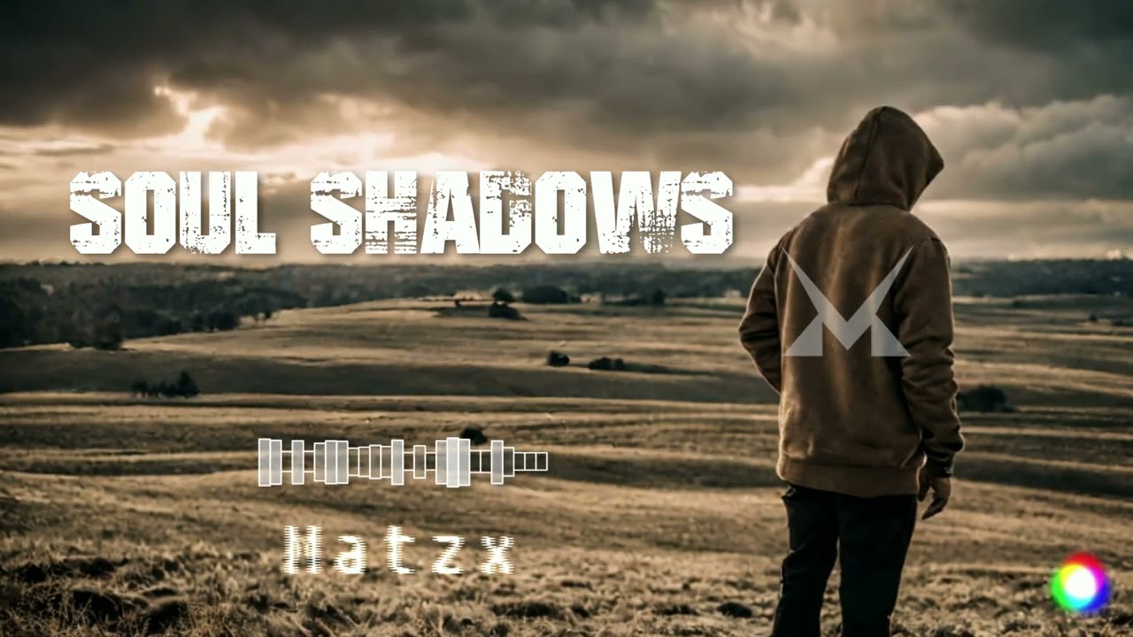 Matzx - Soul Shadows [Inspired by Alan Walker]