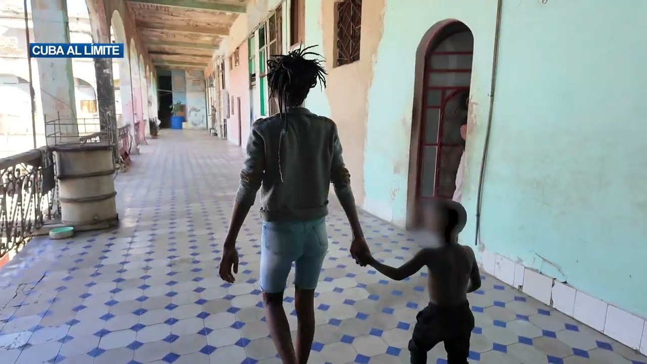 Hoteles semivacíos y escasez de alimentos afectan a Cuba