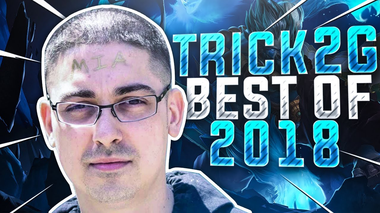 Best of Trick2G 2018 Compilation