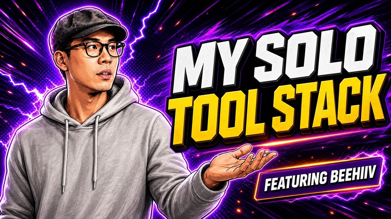 Best Tools for Solo Entrepreneurs in 2026