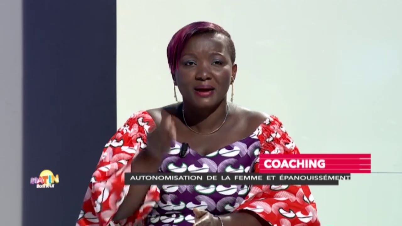 Coaching : Autonomisation de la femme et épanouissement