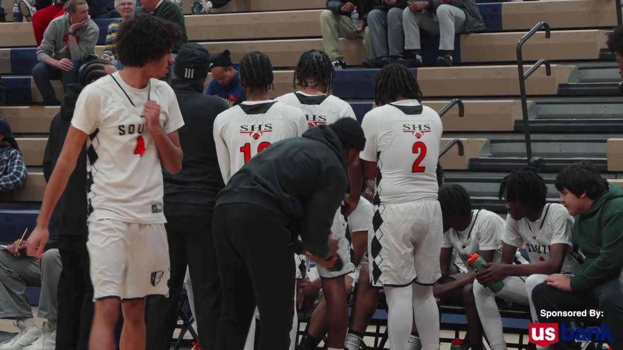Boys High School Basketball Game of the Week: Robbinsdale Cooper vs. Minneapolis South High School