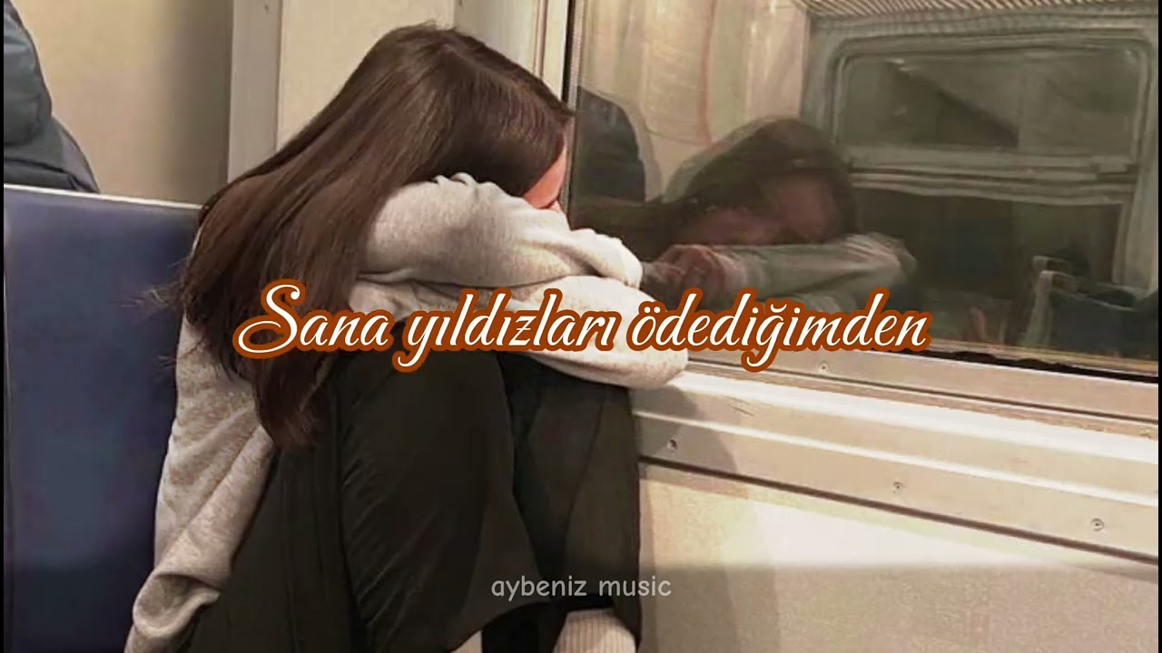 Sana yıldızları ödediğimden SPEED UP