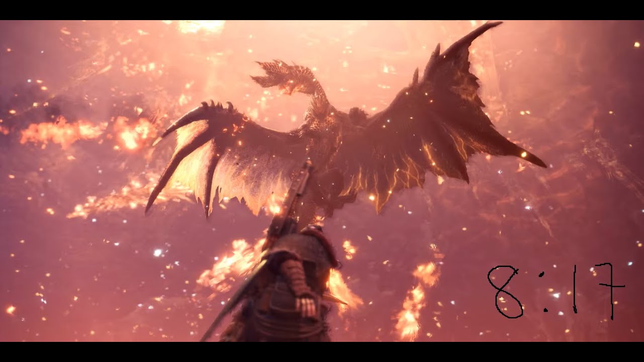 Daily Alatreon #263 - Style Points Secured (8m:17s)