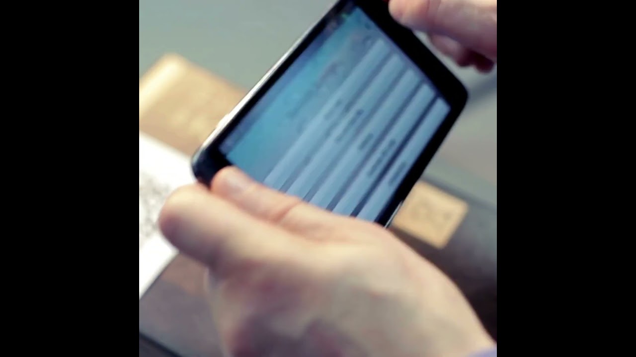 Transform the physical into digital with QR Codes