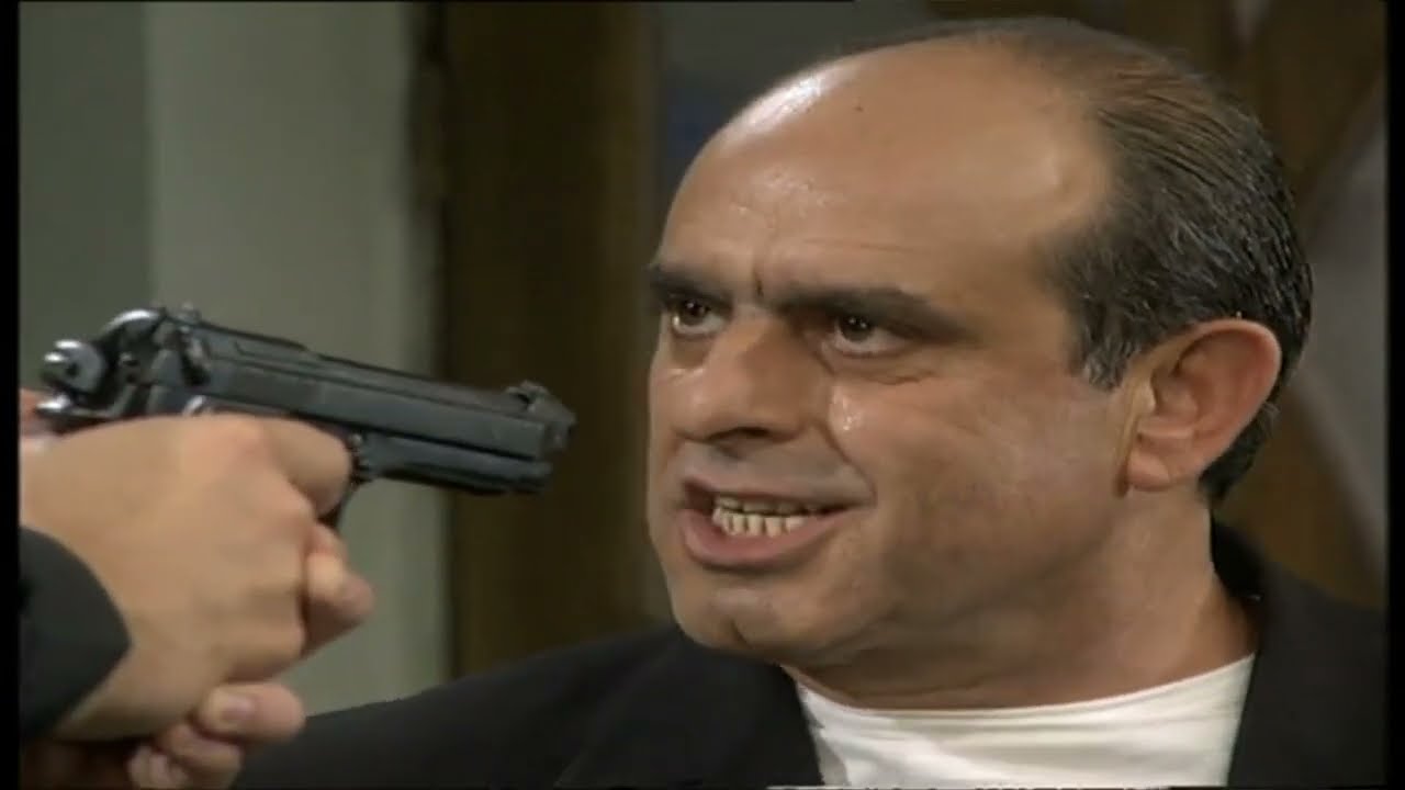 מיכאלה פרק 83 (HD)