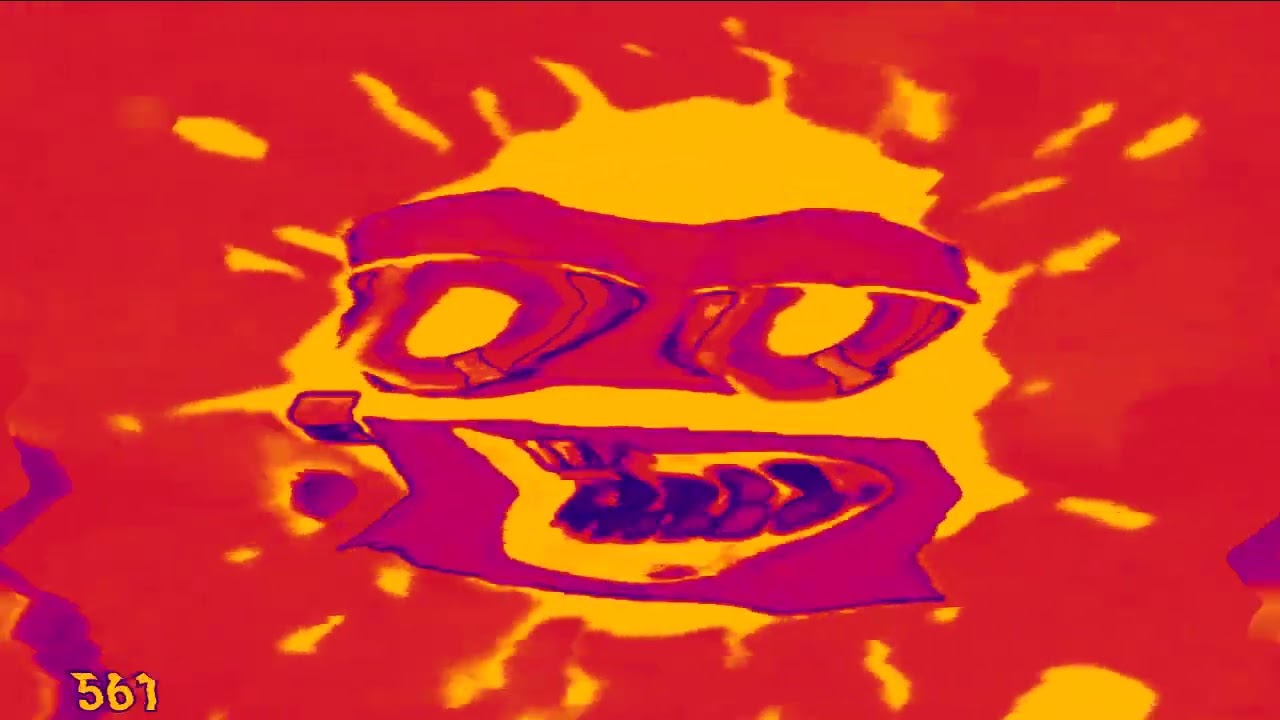 Klasky Csupo G-Major Collection Part 6 (501-600) in G-Major 529 (Partially Loud)