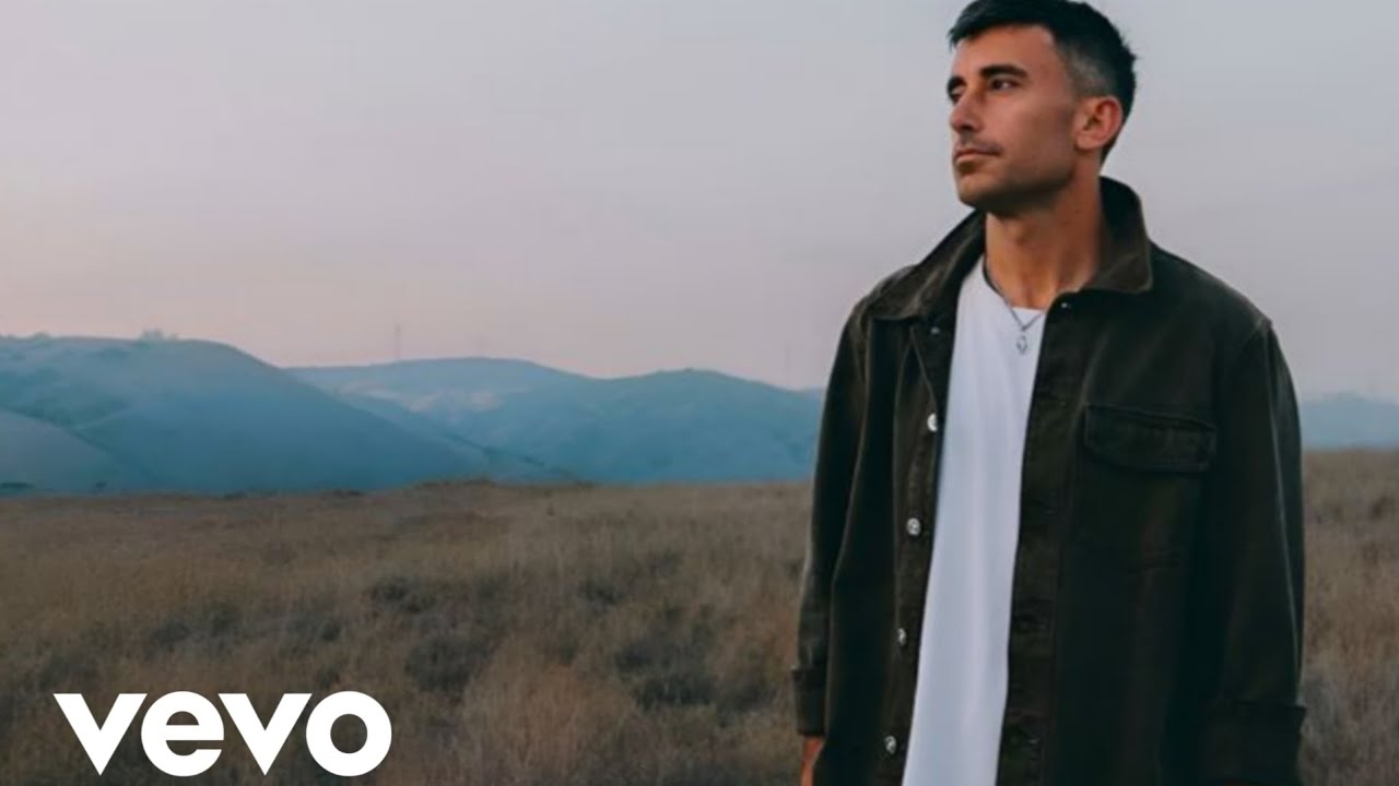 Phil Wickham – Blessed (Official Lyrics Video) 