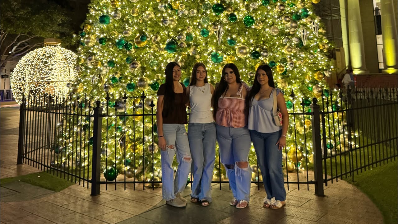 christmas break pt.2