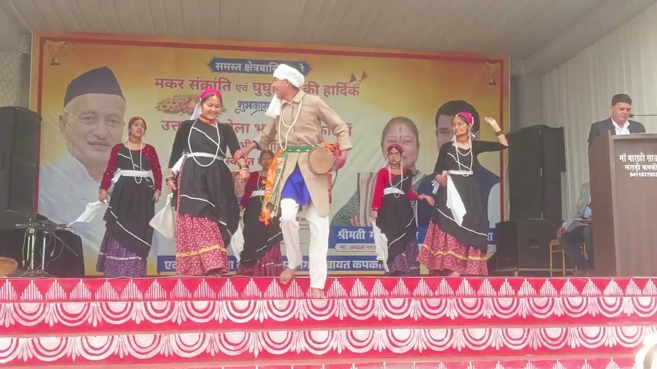 जबरदस्त डांस बच्चों ने बहुत अच्छा प्रोग्राम किया बहुत ही अच्छा लगा 👌👌❤️🥰🥰