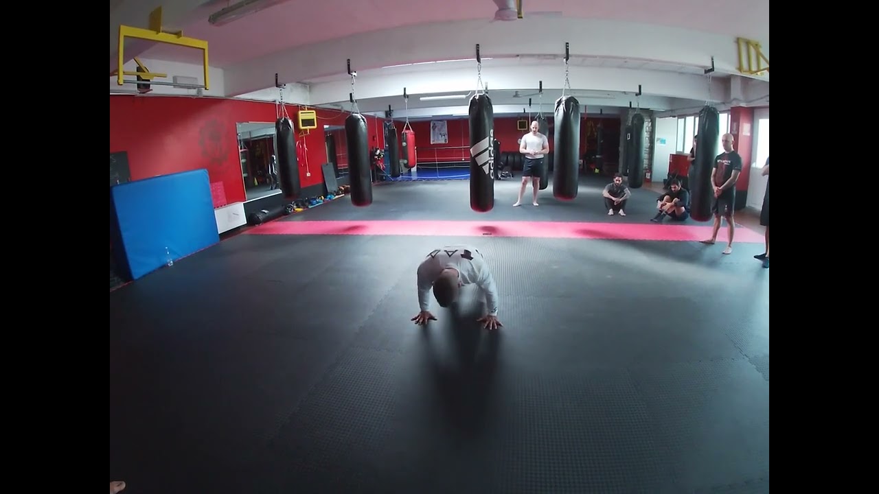 Circuito Easy