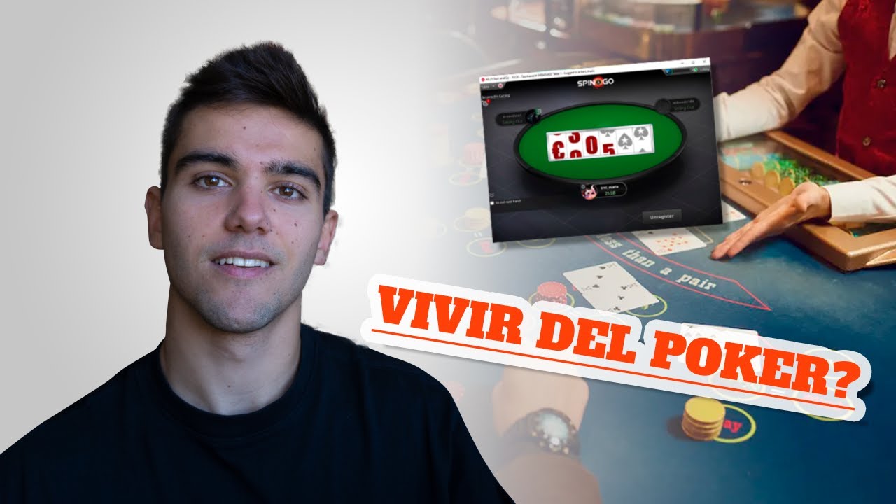 Como ganar dinero jugando los Spin and Go 💲&spades;️