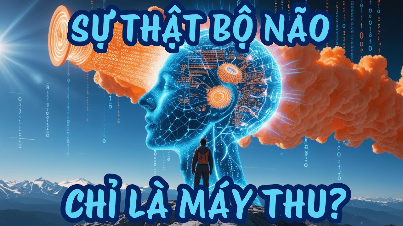 Hồ Sơ Vũ Trụ Akashic: Bí Mật Thiên Tài 