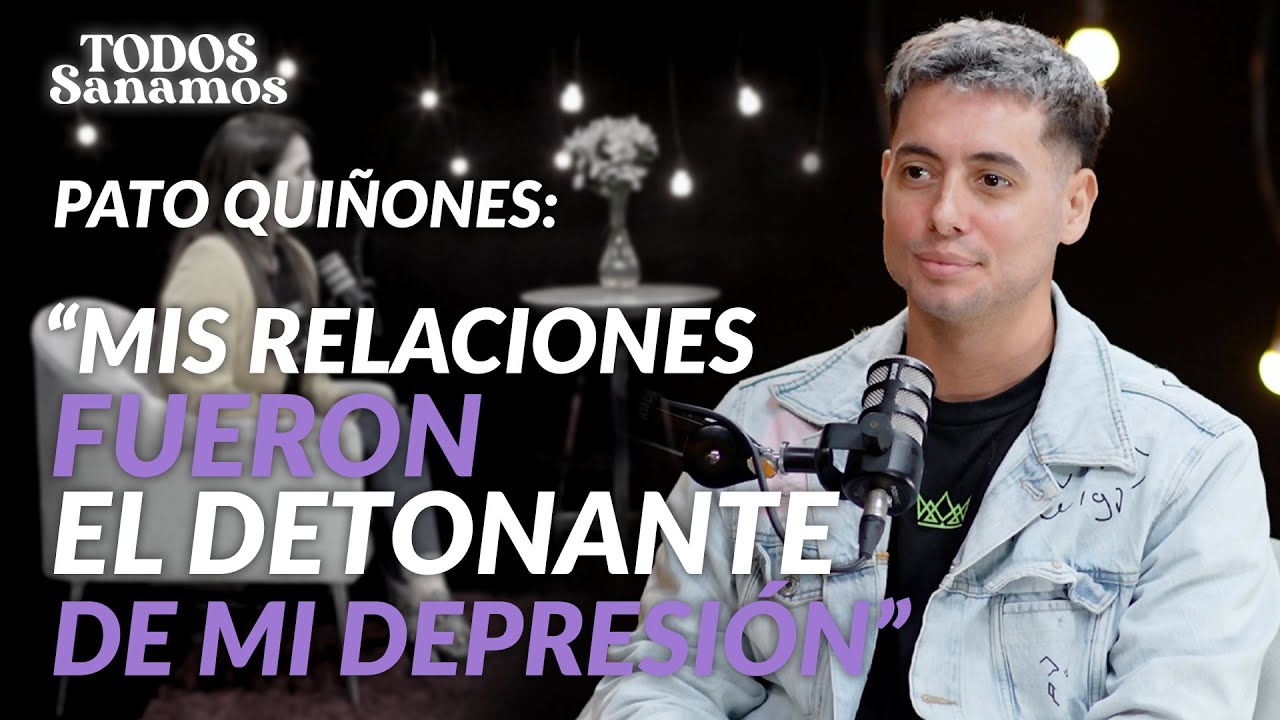 DEPENDENCIA EMOCIONAL, AUTOSABOTAJE Y DEPRESIÓN