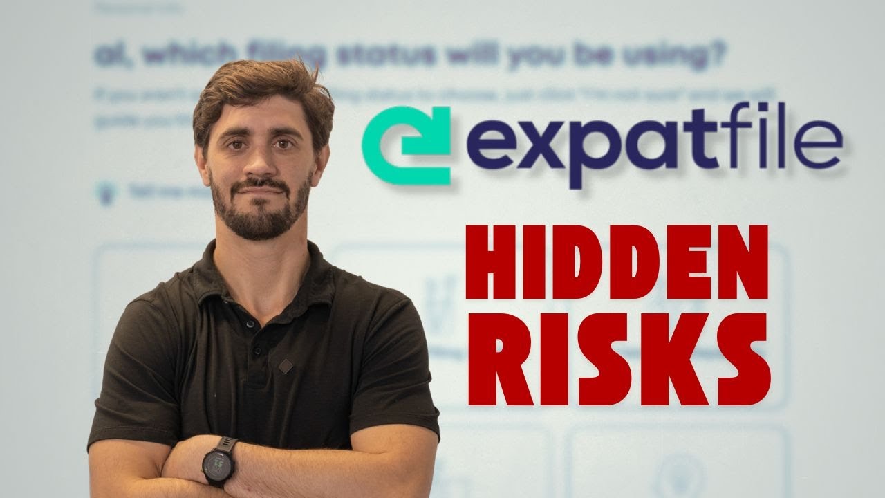 I tested ExpatFile so you don't have to