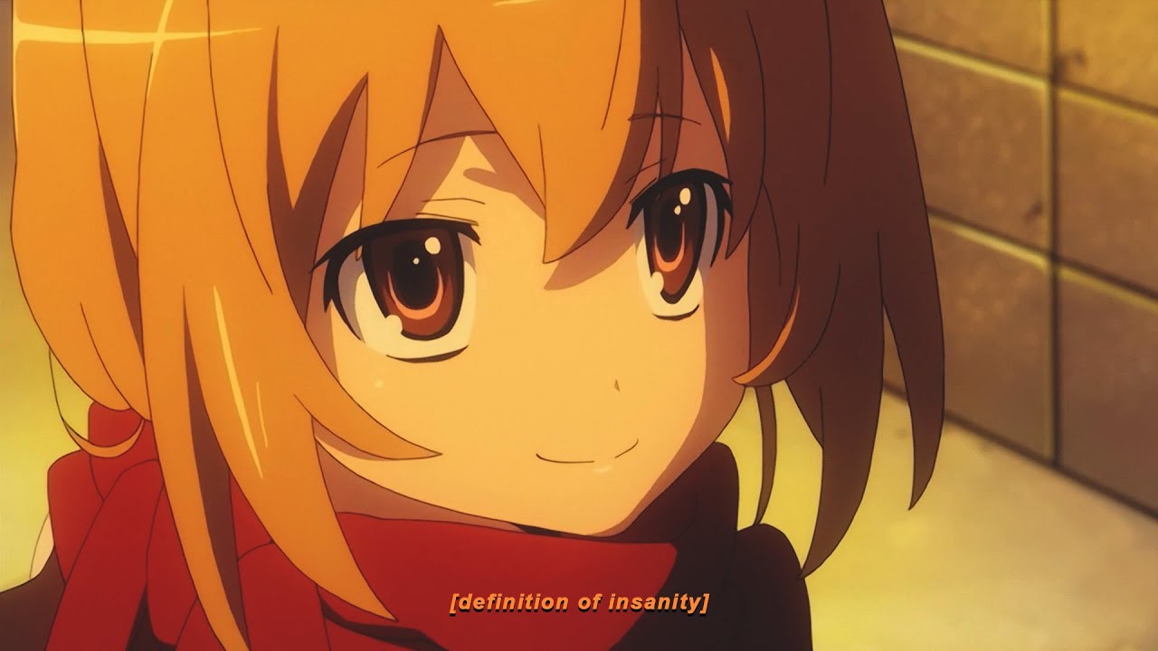 Naive - Definition of Insanity (Lyrics)
