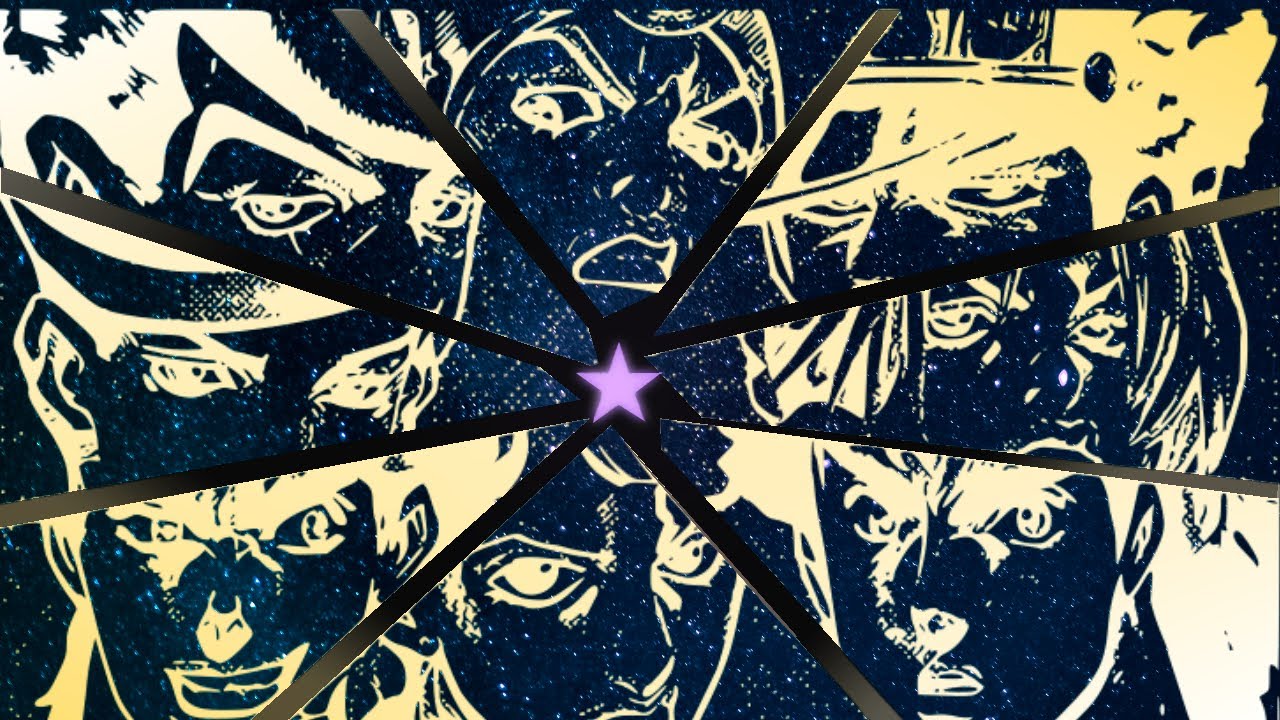 Jojo´s Bizarres Adventure All Star Battle - Tutorial Definitivo